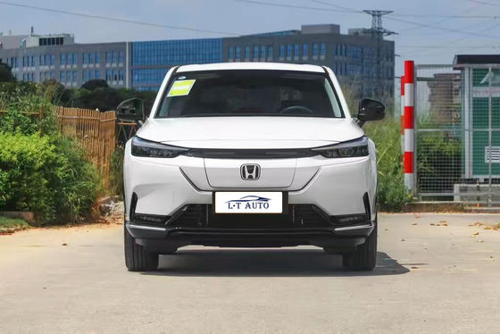 SUV automático Honda eNS1 2022 E-Type Edition Carros elétricos Velocidade máxima 150km/h 5 lugares