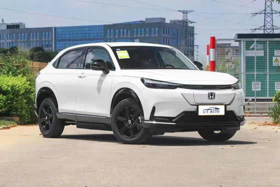 SUV automático Honda eNS1 2022 E-Type Edition Carros elétricos Velocidade máxima 150km/h 5 lugares