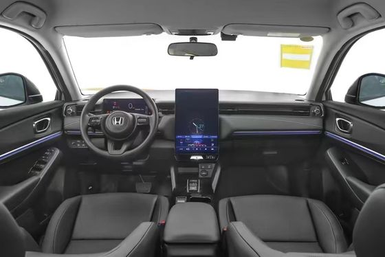 SUV automático Honda eNS1 2022 E-Type Edition Carros elétricos Velocidade máxima 150km/h 5 lugares