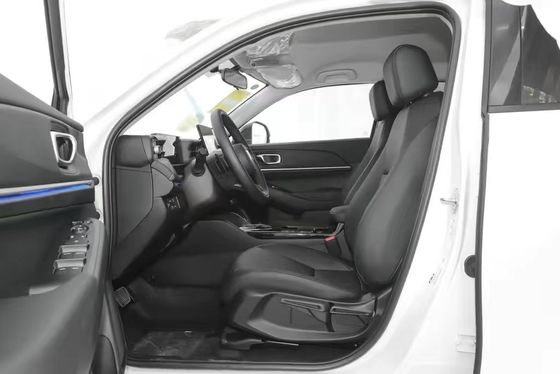 SUV automático Honda eNS1 2022 E-Type Edition Carros elétricos Velocidade máxima 150km/h 5 lugares