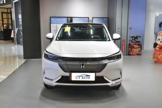 420 km 510 km alcance 2wd Pequeno Suv Ev Car Gac -Honda Enp1 2023 5 lugares Largura 1790*1560*4390