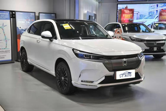 420 km 510 km alcance 2wd Pequeno Suv Ev Car Gac -Honda Enp1 2023 5 lugares Largura 1790*1560*4390