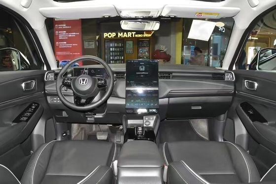 420 km 510 km alcance 2wd Pequeno Suv Ev Car Gac -Honda Enp1 2023 5 lugares Largura 1790*1560*4390