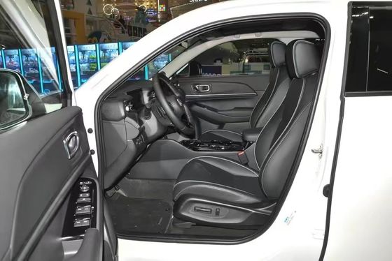 420 km 510 km alcance 2wd Pequeno Suv Ev Car Gac -Honda Enp1 2023 5 lugares Largura 1790*1560*4390