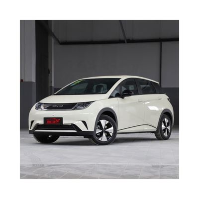 Conduzir verde é fácil com o BYD Dolphin EV, com autonomia elétrica pura de 405 km e carregamento rápido