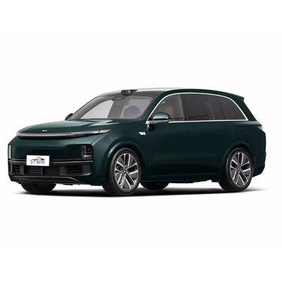 Leading Ideal One L7 L8 L9 Lixiang 4 Wheels EV Car com tempo de carregamento rápido de 0,5 horas