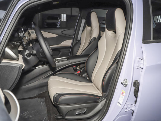 Conduzir verde é fácil com o BYD Dolphin EV, com autonomia elétrica pura de 405 km e carregamento rápido