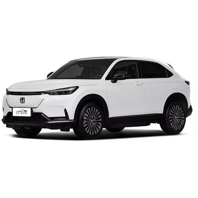 Ótimo desempenho 2024 Guangqi Honda eNP1 Range 510km Carros elétricos puros Top Venda