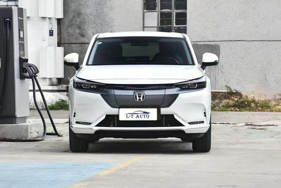Ótimo desempenho 2024 Guangqi Honda eNP1 Range 510km Carros elétricos puros Top Venda