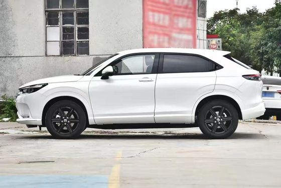 Ótimo desempenho 2024 Guangqi Honda eNP1 Range 510km Carros elétricos puros Top Venda
