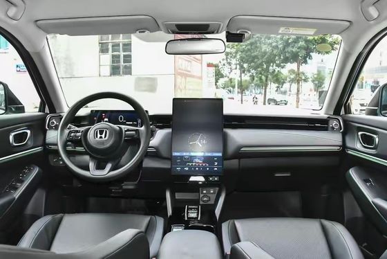 Ótimo desempenho 2024 Guangqi Honda eNP1 Range 510km Carros elétricos puros Top Venda