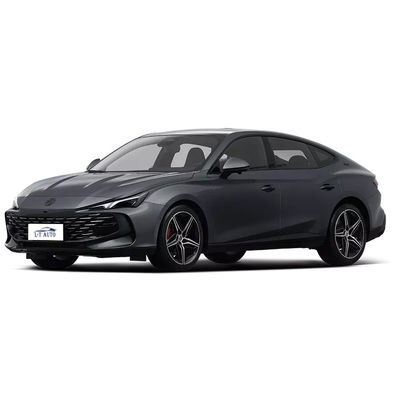 MG 7 Limousine 5 lugares 1.5T/2.0T Veículos a gasolina para 2024 Tecnologia avançada