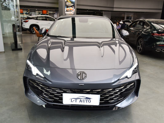 MG 7 Limousine 5 lugares 1.5T/2.0T Veículos a gasolina para 2024 Tecnologia avançada