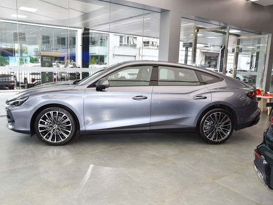 MG 7 Limousine 5 lugares 1.5T/2.0T Veículos a gasolina para 2024 Tecnologia avançada