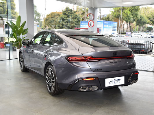 MG 7 Limousine 5 lugares 1.5T/2.0T Veículos a gasolina para 2024 Tecnologia avançada