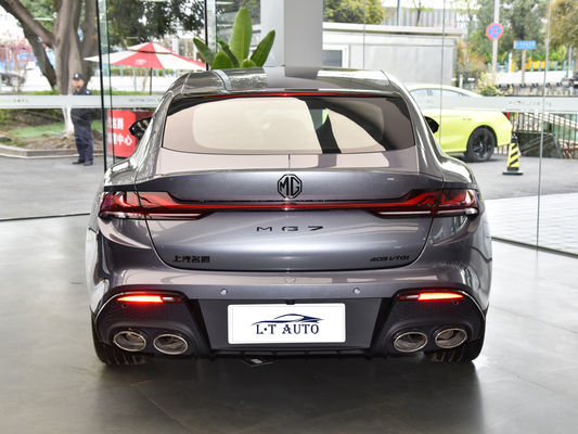 MG 7 Limousine 5 lugares 1.5T/2.0T Veículos a gasolina para 2024 Tecnologia avançada
