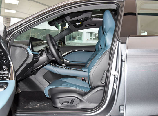 MG 7 Limousine 5 lugares 1.5T/2.0T Veículos a gasolina para 2024 Tecnologia avançada