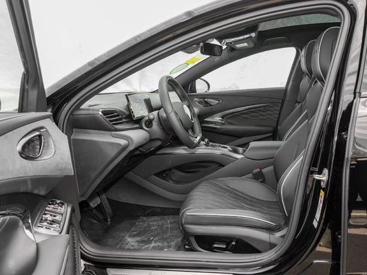 BYD SEAL A combinação perfeita de estilo e desempenho em uma versão 4WD de 650 km
