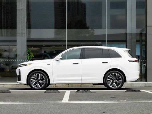 Lixiang Leading Ideal One L7 L8 L9 SUV Carros Elétricos Automóvel EV Carro Air Pro Max Veículo Energético