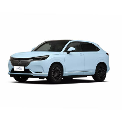 2024 GuangQi eNP1 Carro elétrico puro de 5 portas e 5 assentos 420-510KM Bateria de lítio ternária