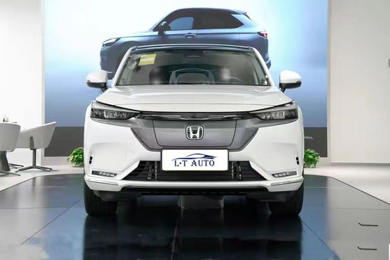 2024 GuangQi eNP1 Carro elétrico puro de 5 portas e 5 assentos 420-510KM Bateria de lítio ternária