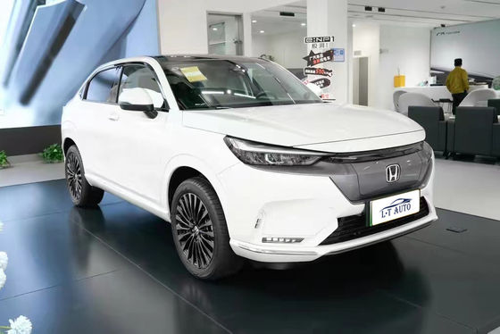 2024 GuangQi eNP1 Carro elétrico puro de 5 portas e 5 assentos 420-510KM Bateria de lítio ternária