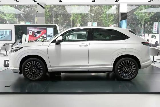 2024 GuangQi eNP1 Carro elétrico puro de 5 portas e 5 assentos 420-510KM Bateria de lítio ternária