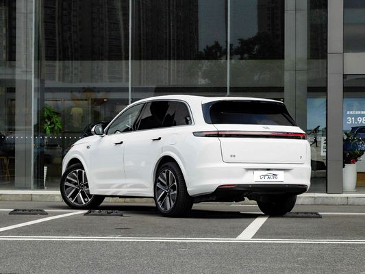Lixiang Leading Ideal One L7 L8 L9 SUV Carros Elétricos Automóvel EV Carro Air Pro Max Veículo Energético