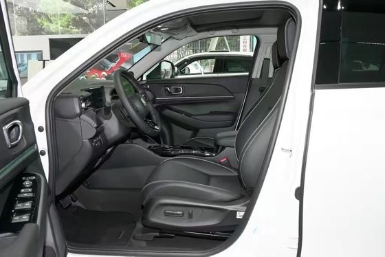 2024 GuangQi eNP1 Carro elétrico puro de 5 portas e 5 assentos 420-510KM Bateria de lítio ternária