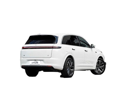 Lixiang Leading Ideal One L7 L8 L9 SUV Carros Elétricos Automóvel EV Carro Air Pro Max Veículo Energético