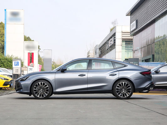 2024 MG7 Midsize Car Coupe 2.0t Tubo Veículo comercial movido a gasolina com design