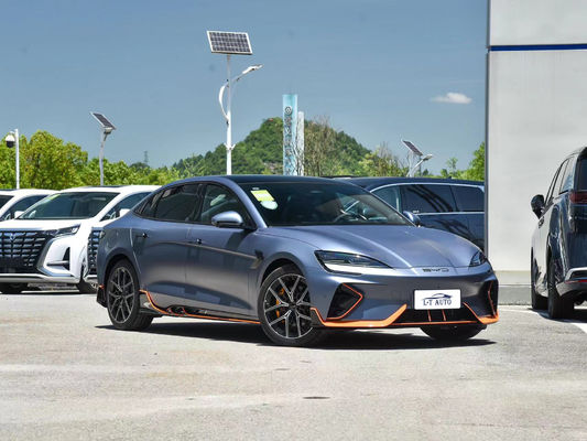 2023 BYD Seal Bateria Veículo elétrico 4WD Performance Made In Left Hand Drive Carros