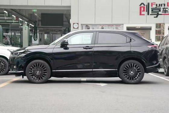 Veículo esportivo SUV EV 510km Gac-Honda eNP1 Carro elétrico Spot produtos de Guangqi-Honda