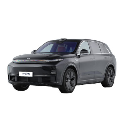 2024 Lixiang L7 Energy Car com estrutura de carroceria de SUV de 5 portas e 5 lugares e bateria de lítio