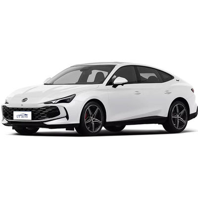 2024 MG 7 Automóvel de gasolina Família Automóvel Veículos a gasolina 1.5T/2.0T ESC para automóveis a gasolina