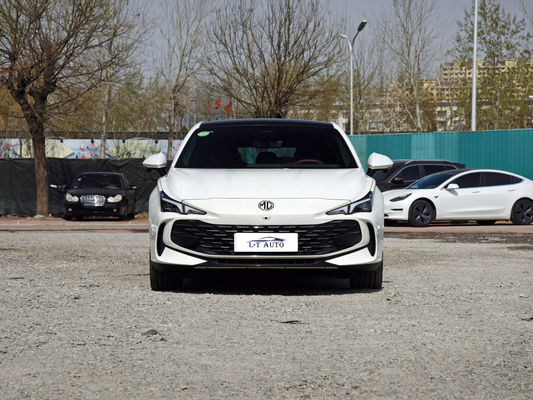 2024 MG 7 Automóvel de gasolina Família Automóvel Veículos a gasolina 1.5T/2.0T ESC para automóveis a gasolina