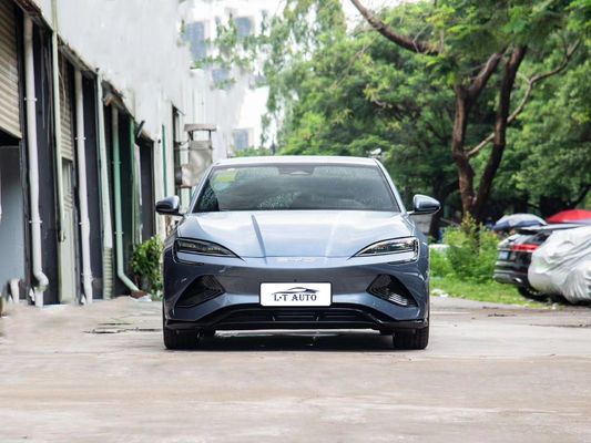 BYD Seal 2024 Champions Edition 550km Luxury Pure Electric Mid Size 4 portas 5 lugares 3 box car