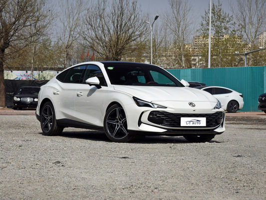 2024 MG 7 Automóvel de gasolina Família Automóvel Veículos a gasolina 1.5T/2.0T ESC para automóveis a gasolina