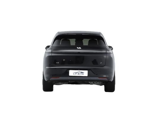 2024 Lixiang L7 Energy Car com estrutura de carroceria de SUV de 5 portas e 5 lugares e bateria de lítio