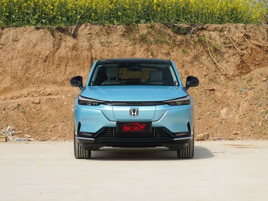 Bateria de Lítio Azul Honda e-NPS1 Elétrico puro Tração à Rodada Direita Veículo de Quatro Rodas