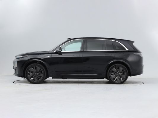 2024 Lixiang L7 Energy Car com estrutura de carroceria de SUV de 5 portas e 5 lugares e bateria de lítio