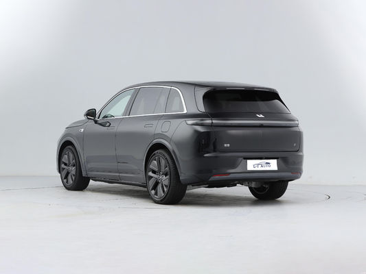2024 Lixiang L7 Energy Car com estrutura de carroceria de SUV de 5 portas e 5 lugares e bateria de lítio