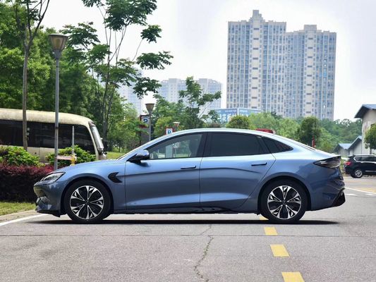 BYD Seal 2024 Speed Energy Car Feito com combustível elétrico puro 4800*1875*1460 Dimensões