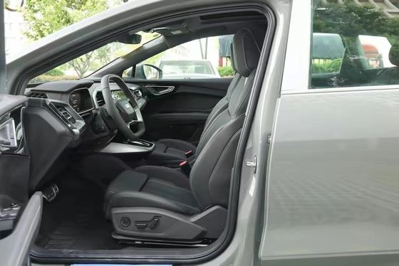 Pure EV Audi Q4 E-tron 2023 Modelo SUV com alcance de 605km Veículo elétrico a bateria de 5 lugares