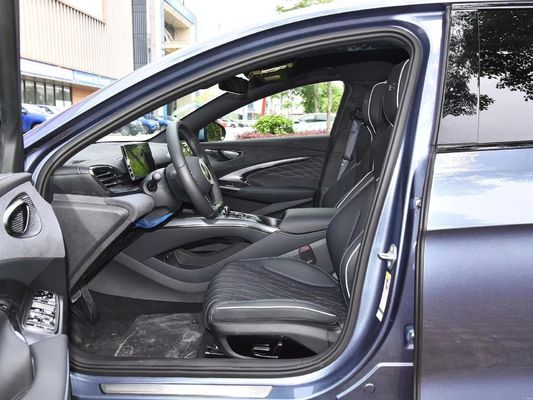 BYD Seal 2024 Speed Energy Car Feito com combustível elétrico puro 4800*1875*1460 Dimensões