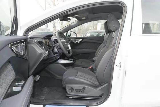 Pure Electric Q4 Etron 2024 Modelo de SUV de alta velocidade Bateria de eletricidade de lítio ternar