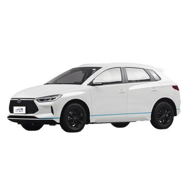 2024 BYD E2 Carro Elétrico Versão de luxo acessível com velocidade máxima de 130 km/h 4 Cores