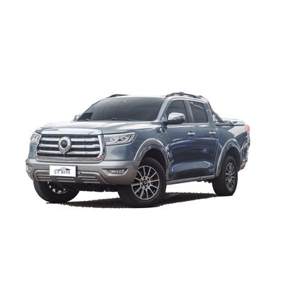 GWM TANK 2.0T 230HP 167KW 4WD SUV compacto com ajuste elétrico do assento do motorista e ESC