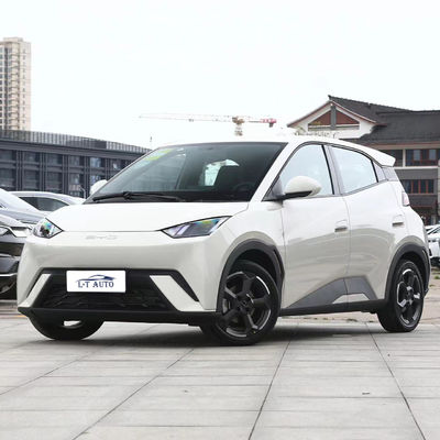 LiFePO4 Bateria BYD Gavião-marinho Gavião-marinho Moderno Veículo Elétrico de Energia Automóvel Compre Agora