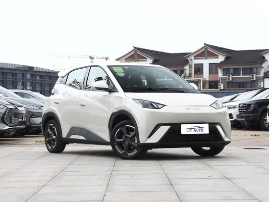 LiFePO4 Bateria BYD Gavião-marinho Gavião-marinho Moderno Veículo Elétrico de Energia Automóvel Compre Agora
